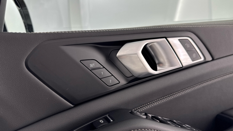 BMW X5 xDrive50e M Sport 5dr Auto [Tech/Pro Pack] Estate